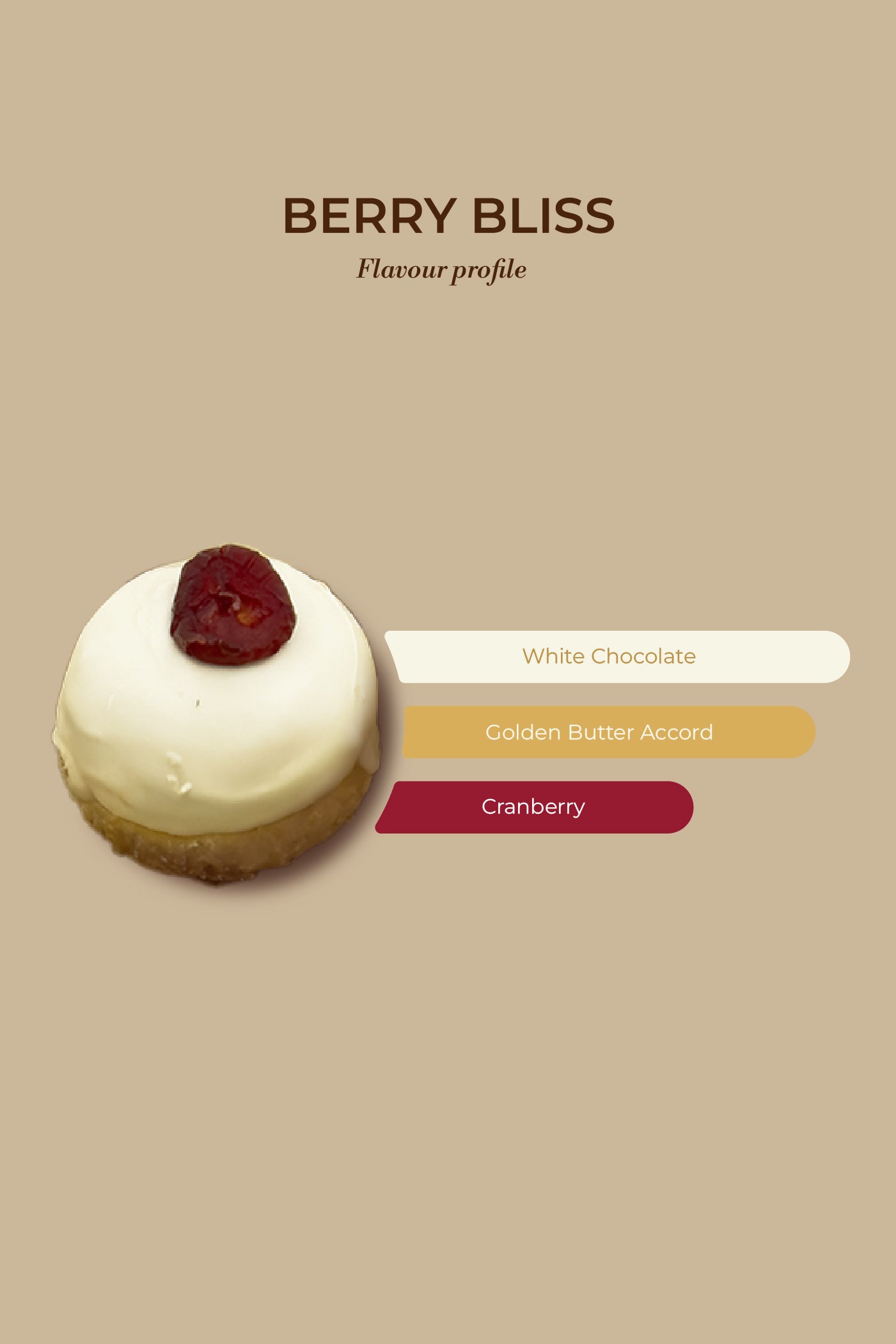 Berry Bliss