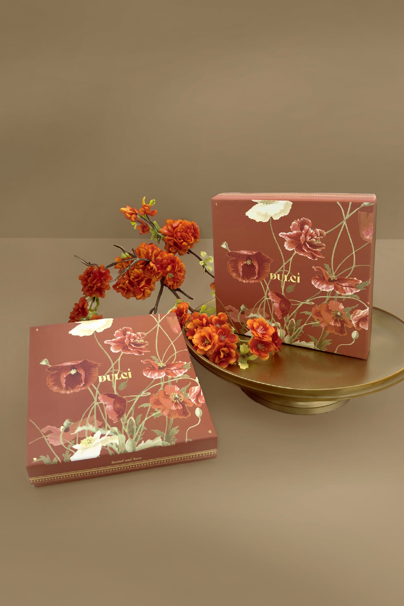 Bharpoor Assortment Box